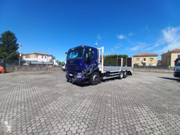 IvecoStralis260 E 36