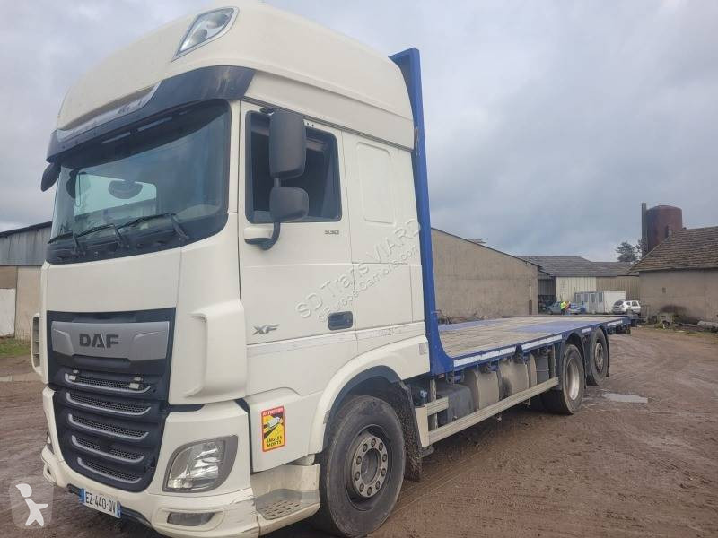 Camion DAF