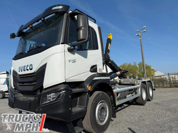 Iveco