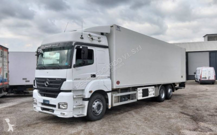 Camion Mercedes Axor 254S
