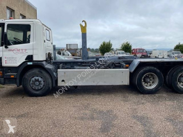 Camion Scania G 114G380
