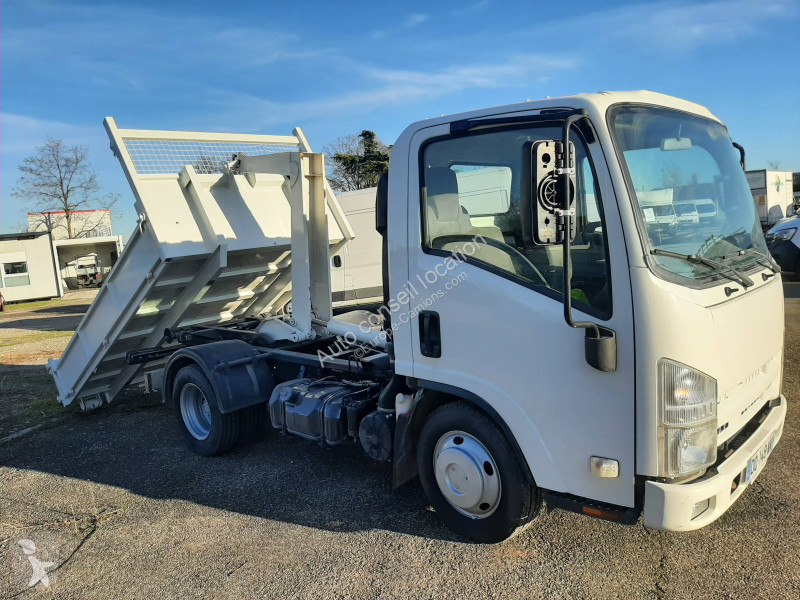 Camion Isuzu POLYBENNE 3.0L 150 CV R.J