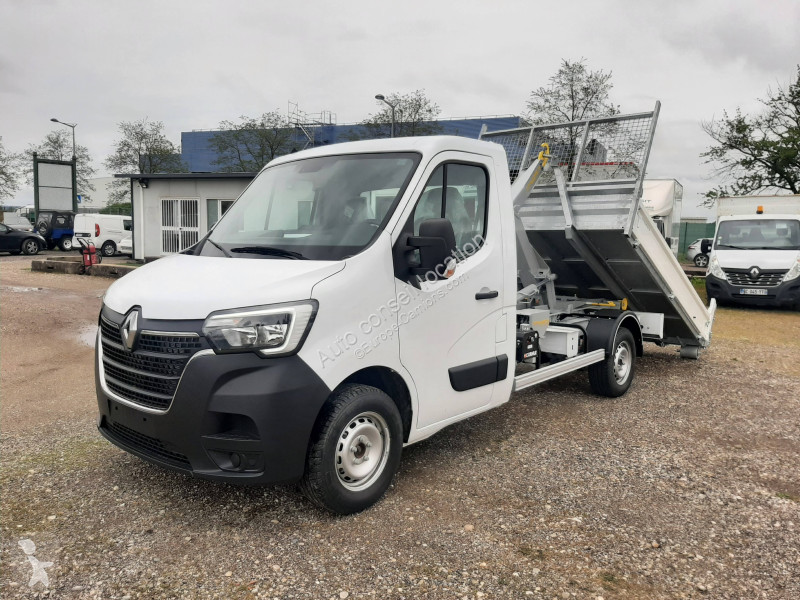 Furgoneta Renault L2 propulsion RS DCI 145ch...