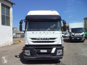 Camion rideaux coulissants (plsc) Iveco