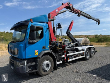 Camion Renault Premium 430.26