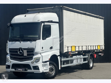 MercedesActros