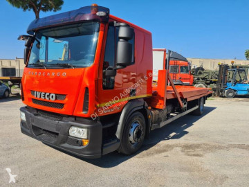 Camion porte voitures Iveco