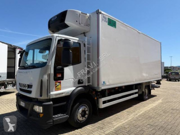 Camión Iveco Eurocargo 140 E 18