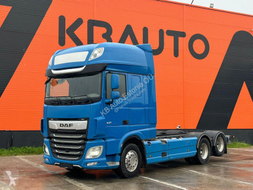 DAFXF