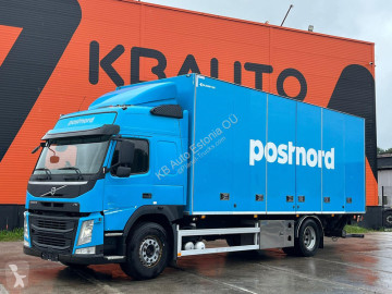 Camion Volvo FM 330 4x2 BOX L=7694 mm