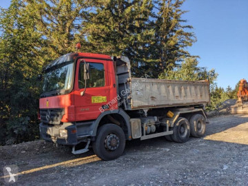 MercedesActros3346