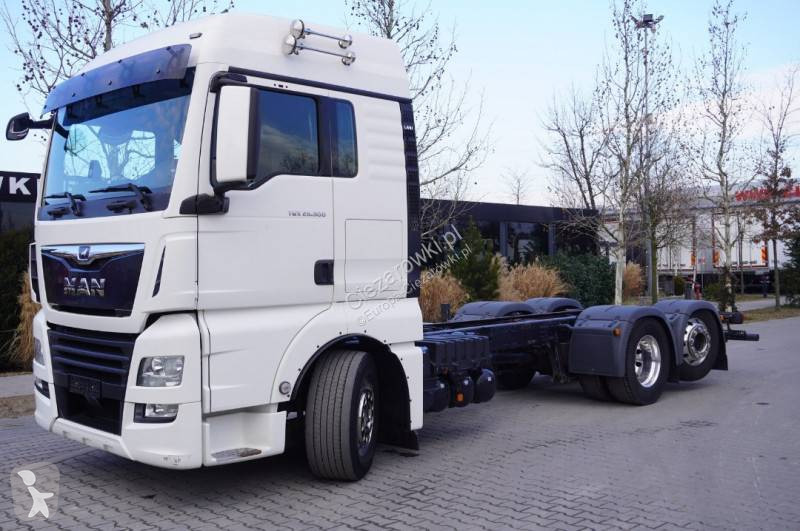 Camion MAN