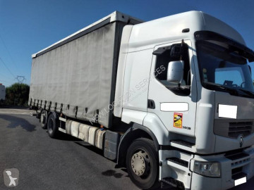 Camion Renault Premium 380 DXI