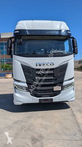 IvecoS-WAY510