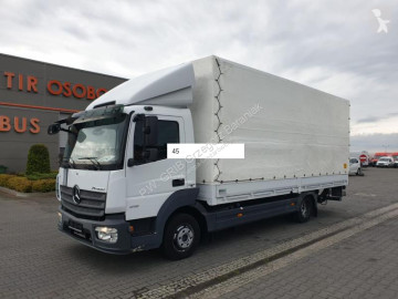 MercedesAtego