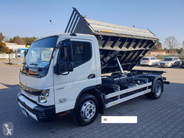 MitsubishiCanter
