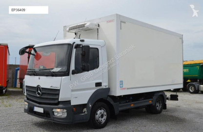MercedesAtego