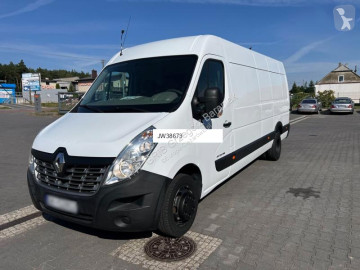 Caja cerrada Renault