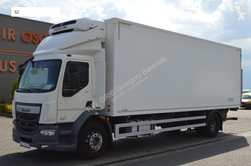 Camion DAF LF 310