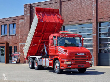 ScaniaR124