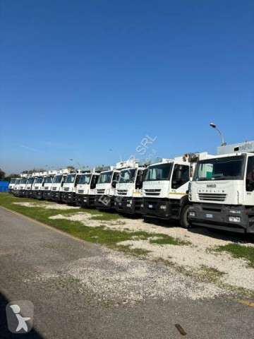 Autres camions Iveco