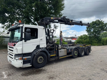 ScaniaP