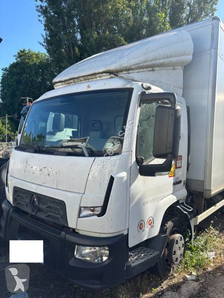 Camion Renault