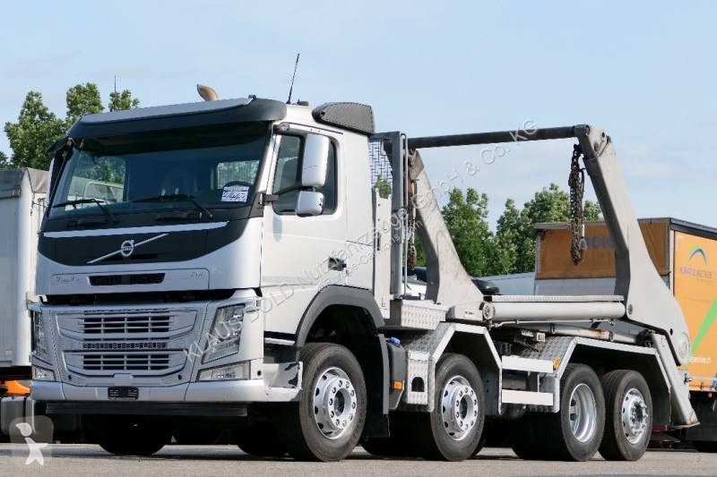 Camion Volvo