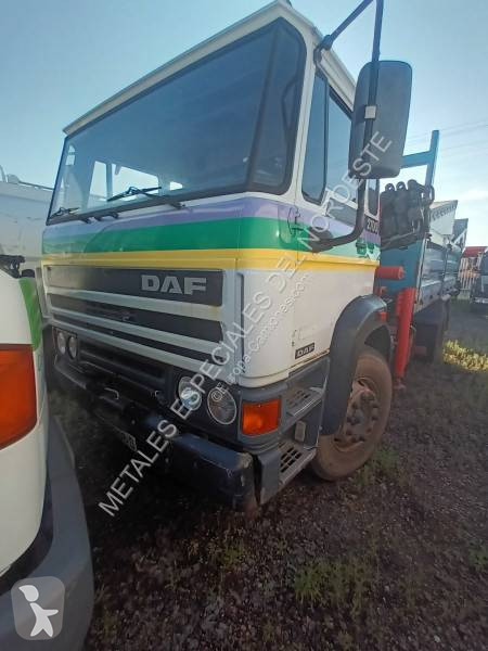 Camion DAF