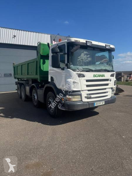 Camion Scania