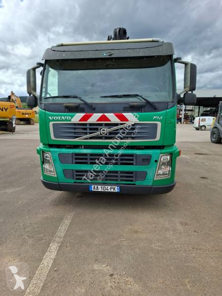 Camion Volvo