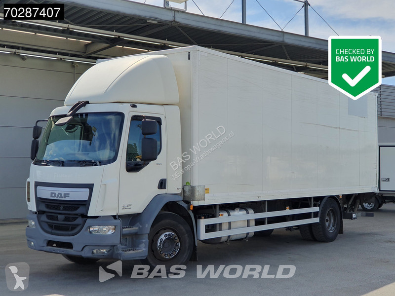 Camion DAF 310 4X2 19tonner Automatic 2000kg...