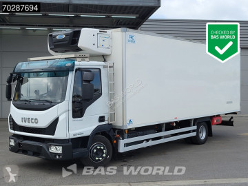 IvecoEurocargo