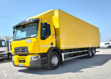 RenaultD-Series