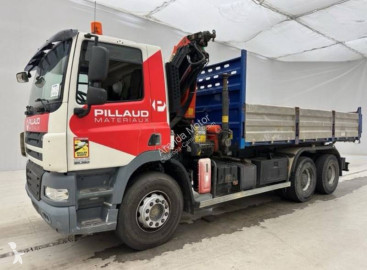 Camion DAF CF85 360