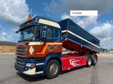 Kamion korba Scania
