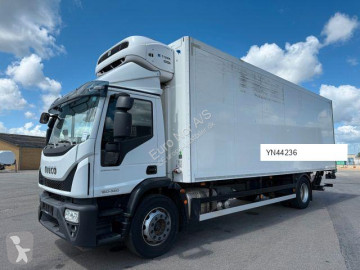 Camion frigo Iveco