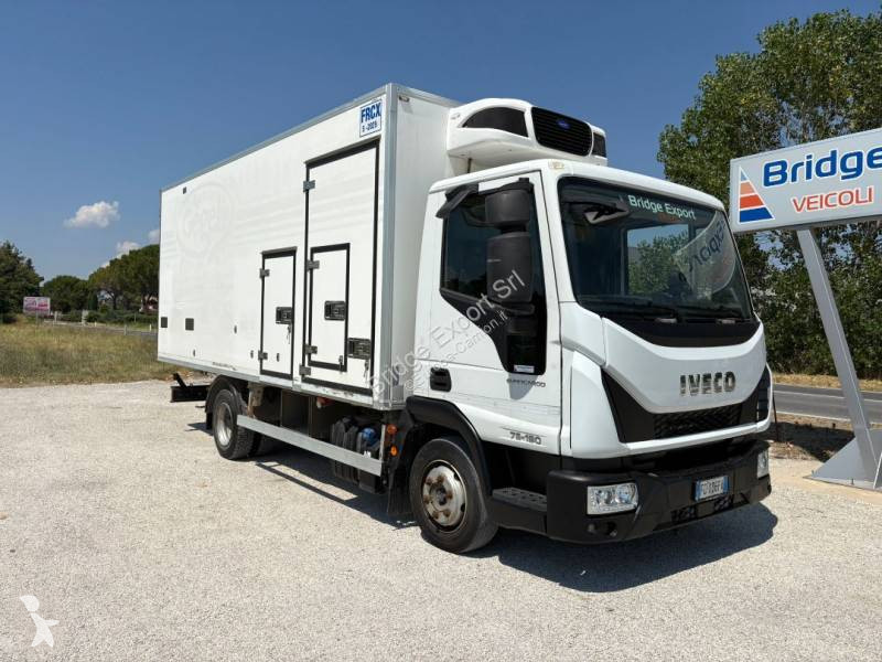 Kamion Iveco