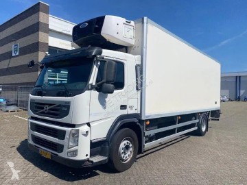 Camión Volvo FM 330 2 temp koelvriesbak , 760 lang, 2 comp, carrier koeler, D