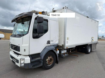 Autres camions Volvo