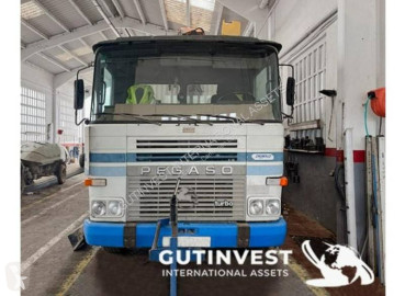 Camion Pegaso 1223