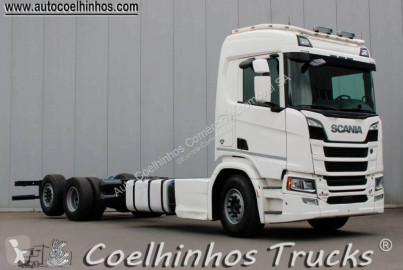 ScaniaR520