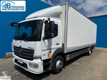 MercedesAtego