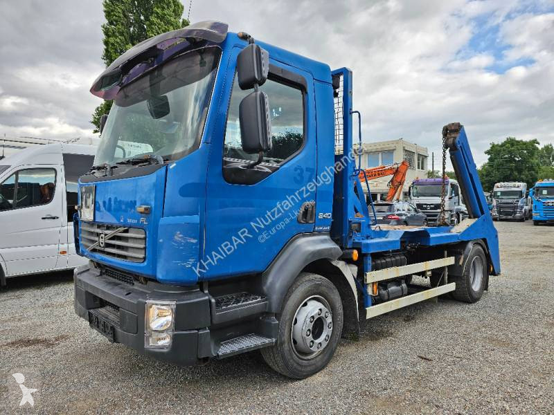 Camion Volvo