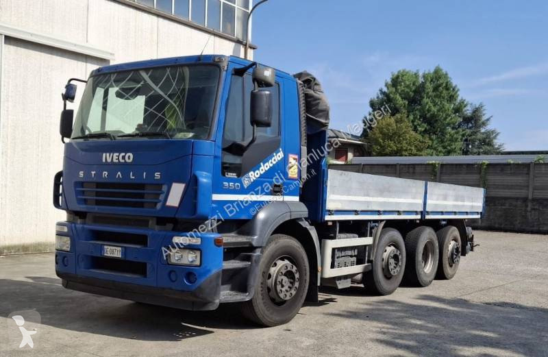Camion Iveco