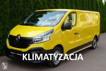 RenaultTrafic