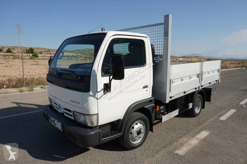 Furgoneta Nissan