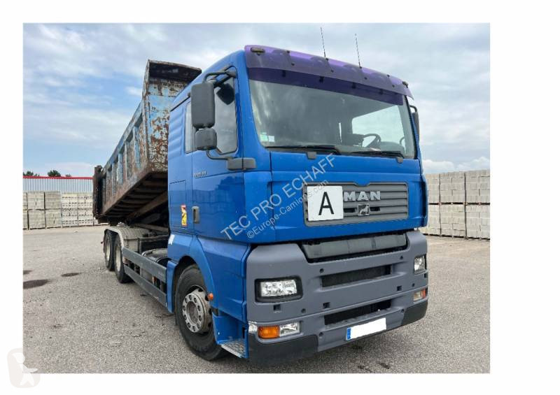 Camion MAN