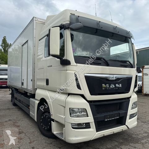Kamion MAN 18.360