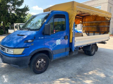IvecoDaily35C09